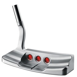 California Scotty Cameron Monterey 1.5推杆