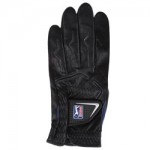 PGATOUR美巡赛 高尔夫手套 高级柔软舒适全羊皮高尔夫手套 特价P6112CF017-990