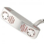 2008 Scotty Cameron Holiday Newport 1.5限量推杆