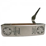 Scotty Cameron Button Back NEWPORT2限量推杆