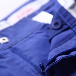 韩国进口 N2SM-PT941 长裤(海军蓝)