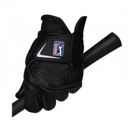 PGATOUR美巡赛 高尔夫手套 高级柔软舒适全羊皮高尔夫手套 特价P6112CF017-990