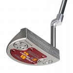 SCOTTY CAMERON LIMITED GOLO N全球限量版推杆