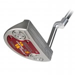 SCOTTY CAMERON LIMITED GOLO N全球限量版推杆