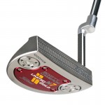 SCOTTY CAMERON LIMITED GOLO N全球限量版推杆