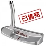 Scotty Cameron Holiday Casanova限量推杆