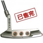 Scotty Cameron Button Back NEWPORT2限量推杆