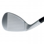 Vokey Design SM5 (Raw Black)挖起杆