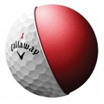卡拉威 高尔夫球 两层球 HEX DIABLO双层球 新上市