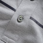 莱德杯 男款短袖T恤 轻薄柔软 P2141PD019-879