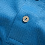 莱德杯 男款短袖T恤 自动体温调节 P2142PD193-835