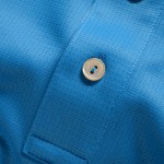 莱德杯 男款短袖T恤 自动体温调节 P2142PD193-553