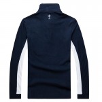 莱德杯 高尔夫保暖长袖T恤 男款R142PC03-879