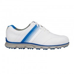 高尔夫球鞋 新款FOOTJOY DryJoys Casual男款 FJ无钉高尔夫鞋 53666