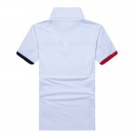 莱德杯 男款短袖T恤 舒适透气 RM151PD05-001