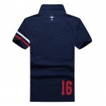 莱德杯 短袖T恤 RM151PD07-879
