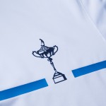 莱德杯短袖T恤衫 RM161PD07-白