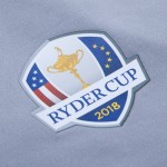 莱德杯高尔夫速干短袖T恤衫 RM161PD03-灰