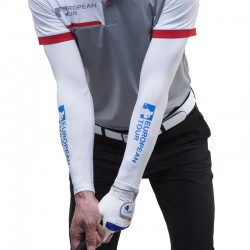 EUROPEANTOUR欧巡赛 男士袖套 RM161XT01