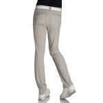 莱德杯速干修身高尔夫长裤 RM161AX01-卡其