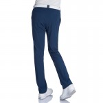 莱德杯 速干修身高尔夫长裤 RM161AX02-藏青