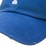 莱德杯新款高尔夫球帽 RM161BA12-海军蓝