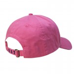 莱德杯新款高尔夫球帽 RM161BA12-玫红色