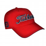 新款球帽TH6ATTF-9-红
