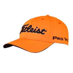 新款球帽TH6ATTF-9-橙色