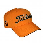 新款球帽TH6ATTF-9-橙色