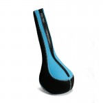 日本TG.KING设计师品牌 发球木杆头套TG517DRC-黑/蓝