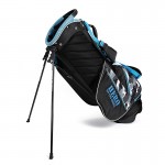 日本TG.KING设计师品牌 高尔夫支架包TG813CB-黑/蓝