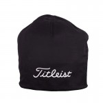 泰特利斯特高尔夫球帽-黑色