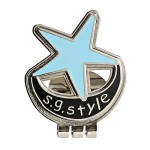 日本S.G.STYLE设计师品牌 球位标SG511CM-黑