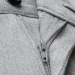 万星威 男童裤子CGP8500J-N600灰色