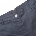 万星威 女士短裤CLP8511-M133/藏蓝