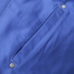 万星威 女士短裤CLP8610-M450/蓝