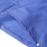 万星威 女士短裤CLP8511-M450/浅蓝