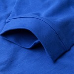 万星威 女士短裤CLT5907-M350/蓝