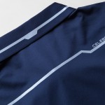 欧巡 短袖T恤 EM171PD02-藏蓝