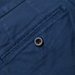 万星威 男士短裤CGP8511-M214/蓝