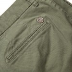 万星威 男士短裤CGP8511-L580/绿