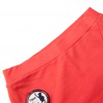 万星威 短裙CLP7010-R489橙红