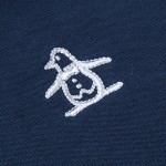 男短袖T恤衫 CGP1572-M133藏蓝