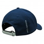 莱德杯球帽  EM171BA99-蓝色