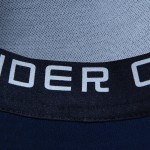 17新品 RyderCup莱德杯夏季透气球帽 藏蓝RM171BA95