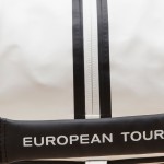17新品 Europeantour欧巡赛鞋包 白色 EM171SH04
