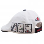 款高尔夫球帽 遮阳帽RF171BA93