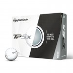 2017 TP5X高尔夫球（五层球）球员同款