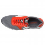 GOKER高克 男士球鞋-61161SE733-橙色